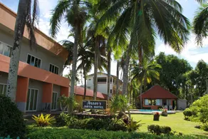 Jinta Hotel Nathon Beach - Image 2