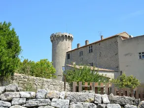 Splendid Villa in Viens with Swimming Pool - Image 3