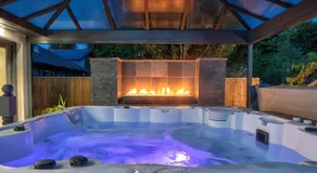 Wolfscastle Country Hotel - Image 3