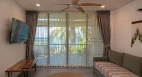 v26 Sunset Dreams - Seaview in Haad Yao - Image 2
