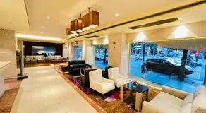 Palace Hotel Saigon - Image 4