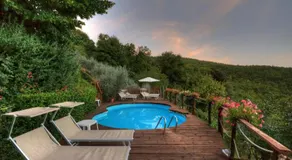 Agriturismo Borgo Nuovo Di Mulinelli - Image 3