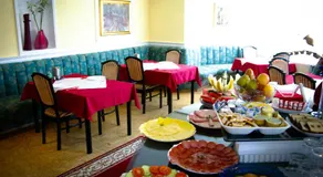 Muschel Panzió - Image 4