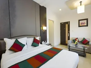 Hotel Siddharth Palace - Image 2