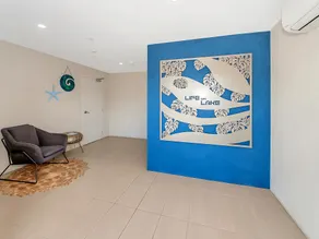 Apartment Close To The City Life on Lake 3 - Image 2