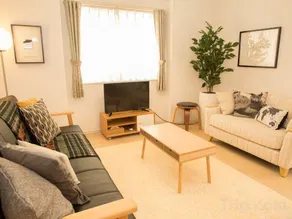 Cool Private Guesthouse  Uruma - Image 2