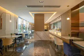 Atour Hotel Lanzhou High-speed Railway Station Qilihe Bridge - Image 5