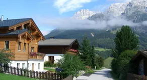 Appartement Asitz - Image 5