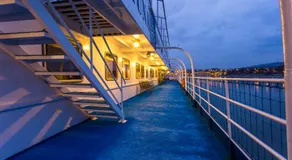 Fortuna Boat Hotel Budapest - Image 4