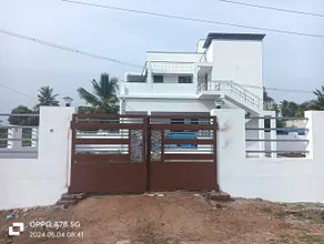 APJ GUEST HOUSE - Image 2