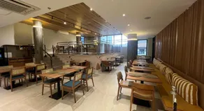 Aeroporto Congonhas Hotel UH103 - Image 4