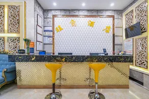Mong Kok Hotel - Image 5