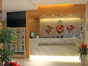 Jinjiang Inn Yantai Wanda Plaza Huanshan Road - Image 5