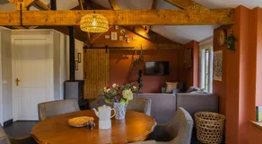 Vakantiehuis De Bonte Specht - Image 4