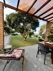 Genari Beach Apartments -Family sea view apartment - Image 5