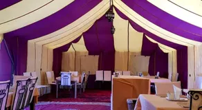 Bedouin Desert Camp - Image 4
