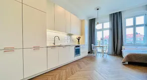 Apartamenty Lubin - Noclegi Lubin - Image 2