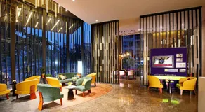 Hampton by Hilton Zhuhai Cheng Feng Plaza - Image 2