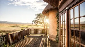 Amphitheatre Backpackers Lodge - Image 3