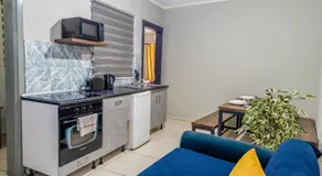 The Seven Apartments - Image 4