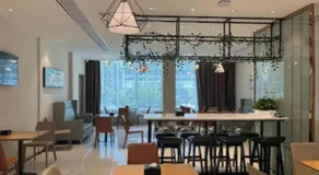 City Comfort Inn Xianning Yinquan Avenue - Image 4