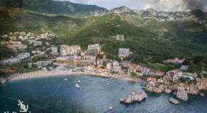 Villa Brodetto, Sveti Stefan - Image 3