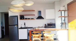 Luxury 1 BR apartment with garden, Mesca - Somabay - Image 4