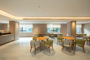 Ji Hotel Hezhou Lingfeng Plaza - Image 2