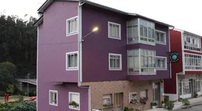 Pensión NAVIA A Pontenova - Image 3