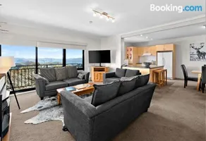 Pension Grimus Zurs Suite AMS Mt Buller - Image 5