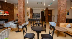 Terrace Borjomi Hotel - Image 2