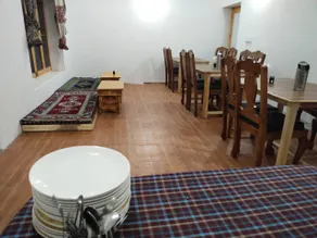 LA-TSAS GUEST HOUSE - Image 4