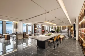 Atour Hotel Wuhan Yellow Crane Tower Shouyi Plaza - Image 3