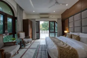 Sunahari Bagh - Pool Farm Retreat @ Gurgaon - Image 2