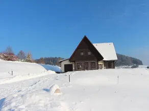 Stupna Holiday Home With Garden - Image 2