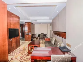 Shengshida Hotel - Image 3