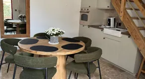 Le cottage Maisonnette dans corps de ferme - Image 4
