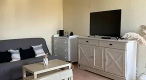 Appart Cosy 2 chambres - Image 2