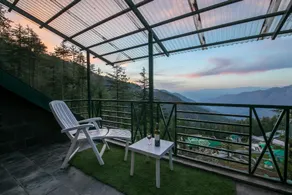 StayVista at The Corner House - Pet Friendly Villa - Image 3