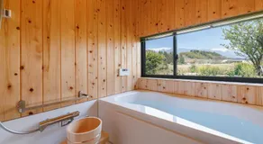 Private Traditional Japanese House with Alps View 一棟貸し古民家宿 nagare - Image 5