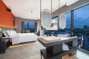 Ran Luxury Select Smart Hotel (Olympic Sports Center Branch) - Image 2