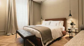 Lenel Boutique Room - La Foresteria - Image 3