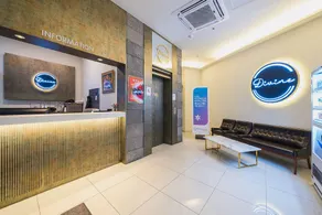 Divine Hotel - Image 4