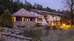 Park Villa Hotel - Image 3