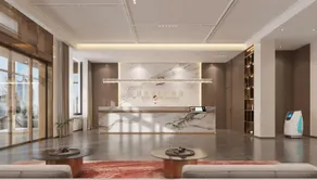 Holiday Inn Bali (Liulin Branch) - Image 3