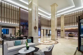 上海浦东温德姆花园酒店 Wyndham Garden Shanghai Pudong - Image 2