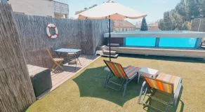 Private Swimming Pool ! דירת סטודיו קטנה עם בריכה פרטית - Image 4