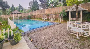 Urbanview Hotel Star Residence Puncak - Image 5