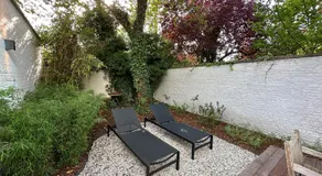 Luxury Apartment with Cosy Garden! - Image 5