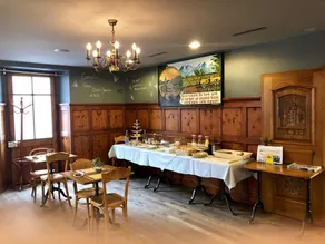 Hôtel de la Poste Sierre - Image 4